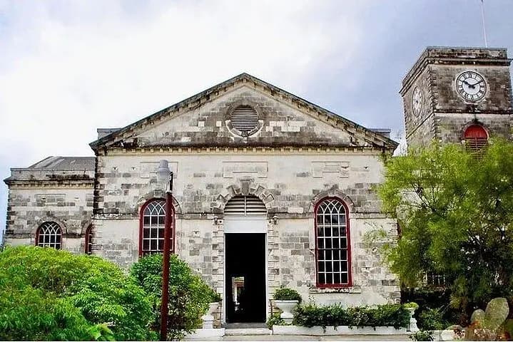 Half-Day Private City Tour in Montego Bay with Rafting & Limestone Massage