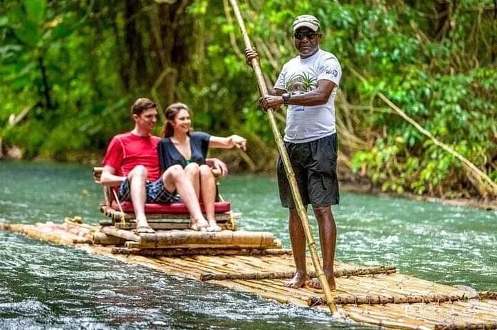 Dare to explore with Trav Sun Tours
