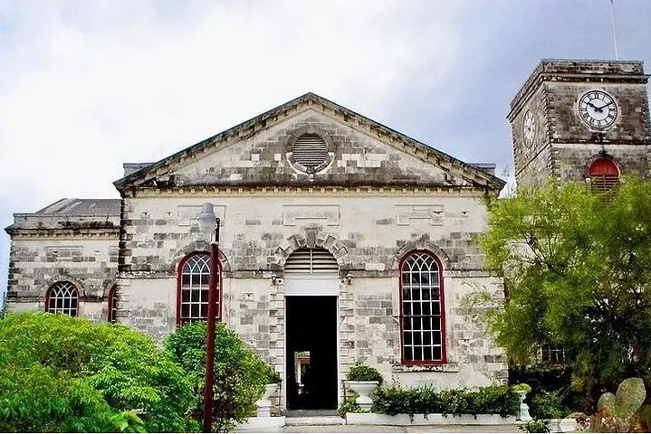 Half-Day Private City Tour in Montego Bay with Rafting & Limestone Massage