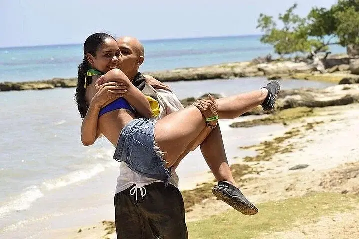 ATV and Horseback Ride Tour from Montego Bay