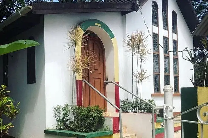 Bob Marley's Nine Mile Day-Trip with guided tour from Montego Bay