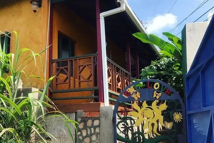 Bob Marley's Nine Mile Day-Trip with guided tour from Montego Bay